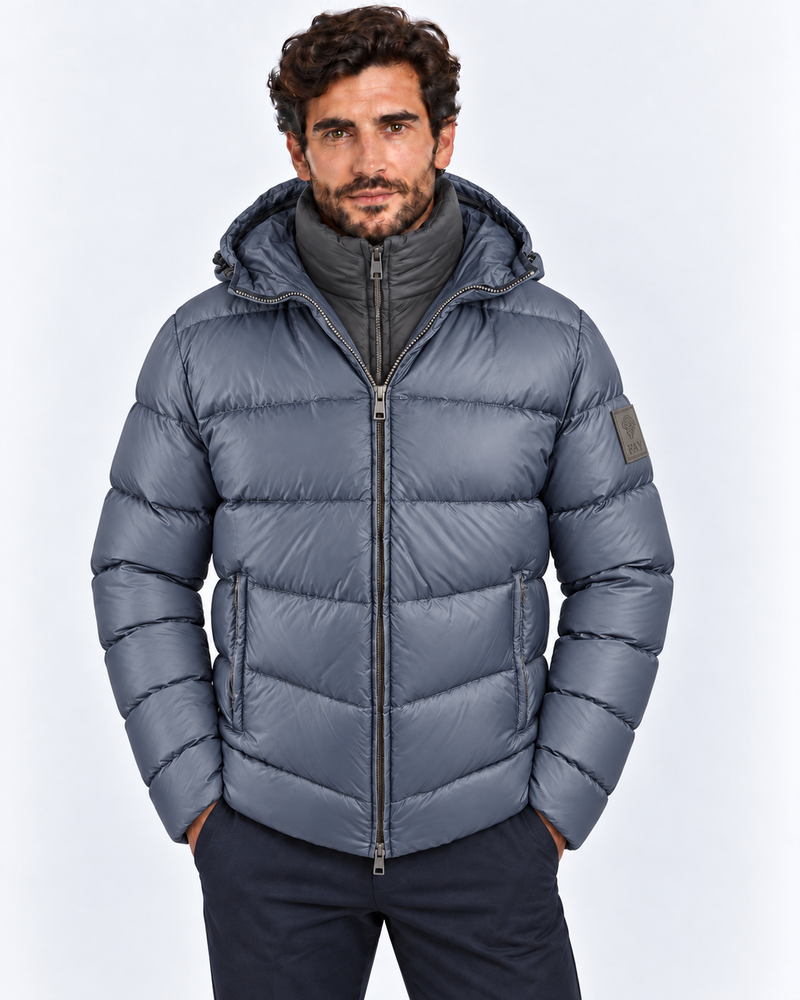 FAY COAT MAN