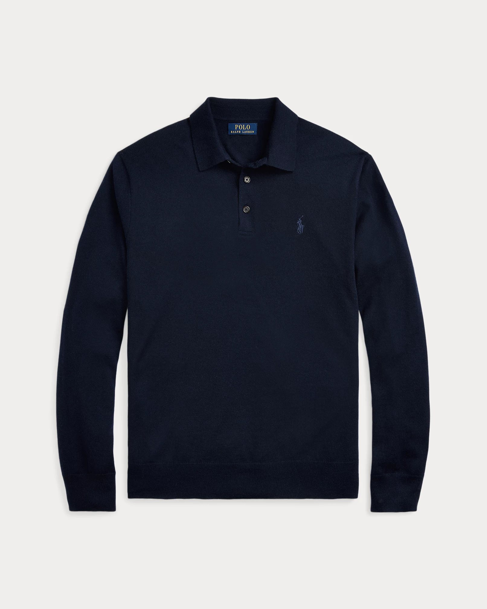 POLO RALPH LAUREN MAGLIONE UOMO