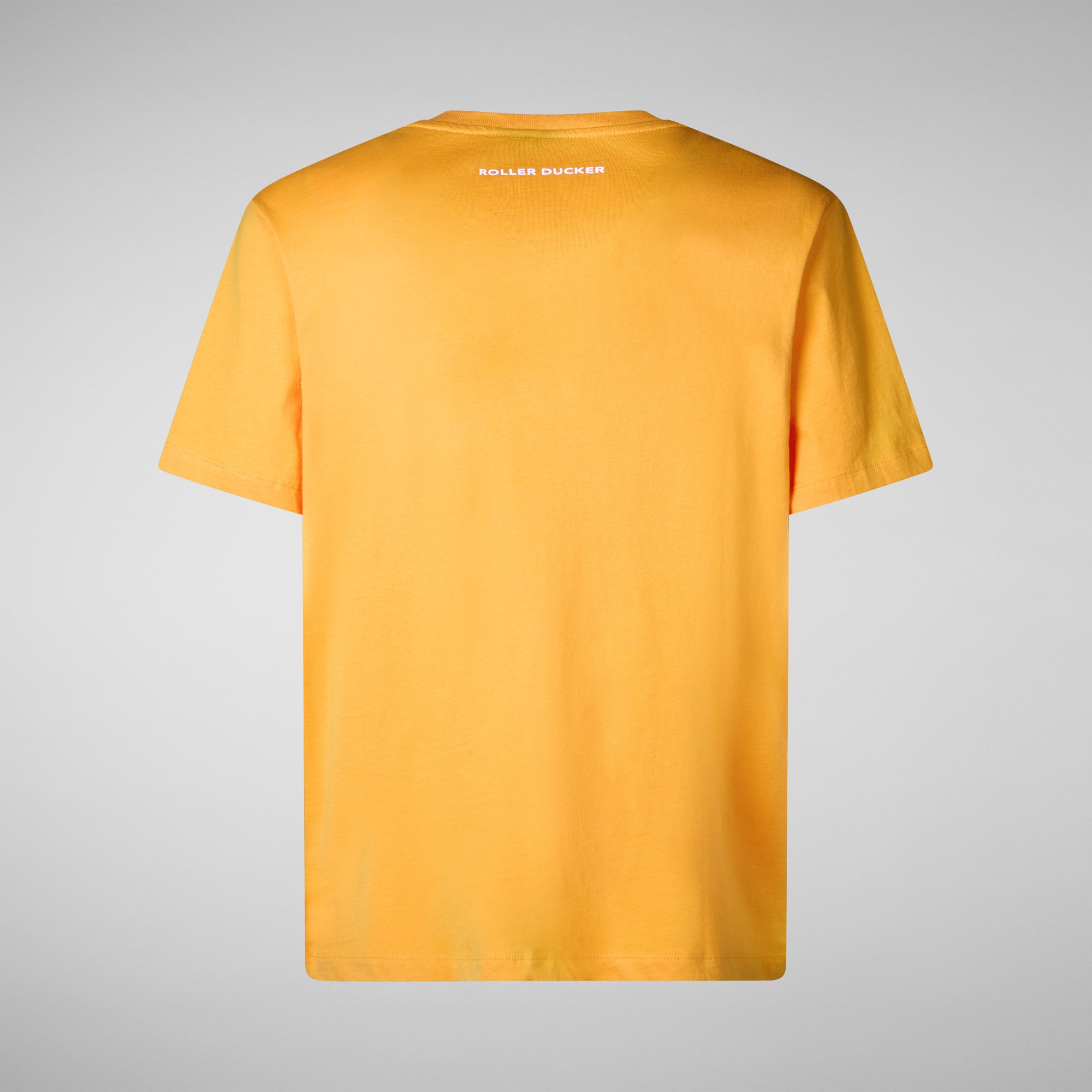 SAVE THE DUCK T-SHIRT MAN