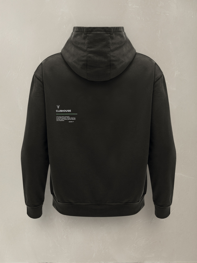 MACRON O.N.E. Sweatshirt MAN