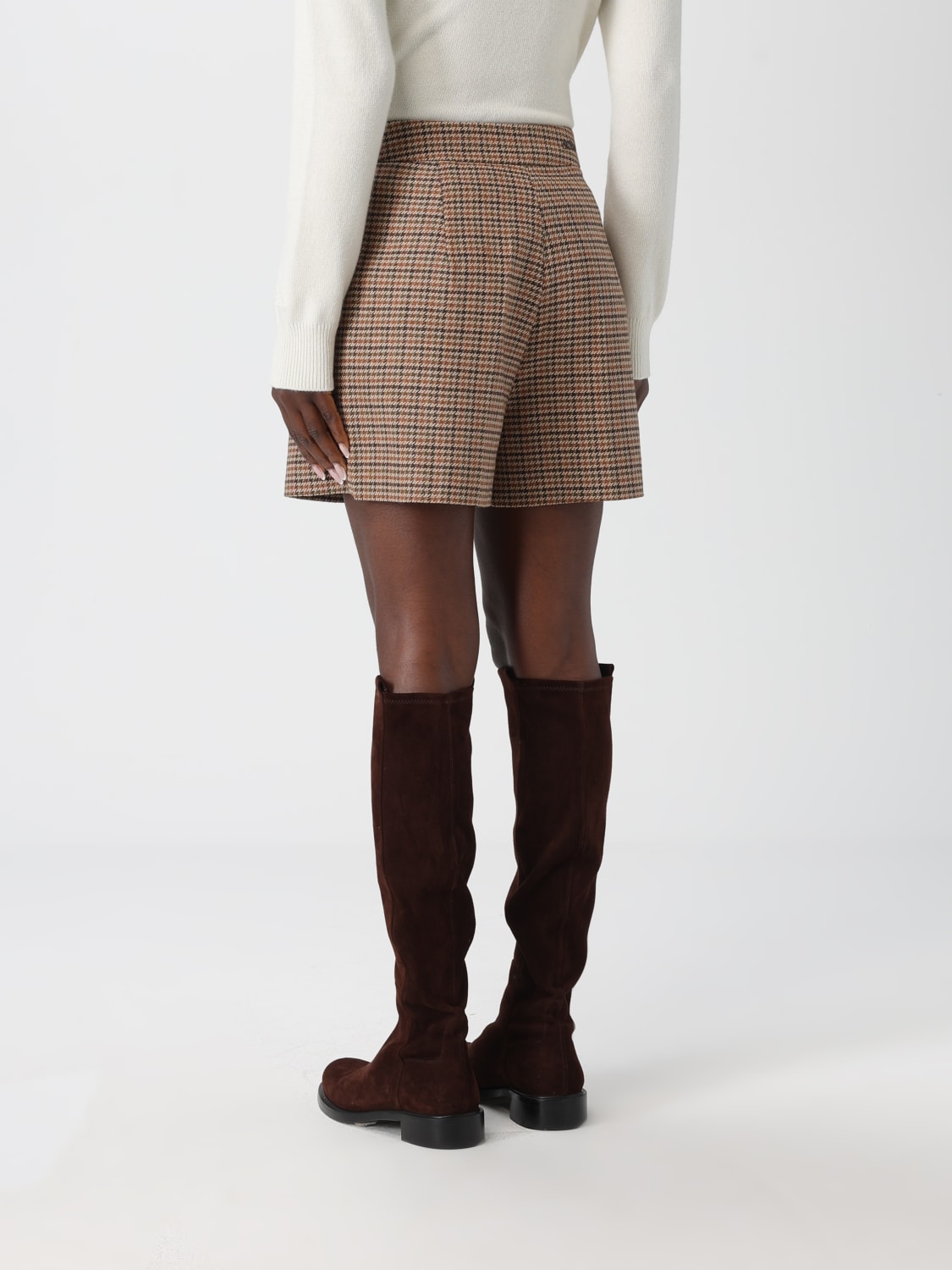 MC2 SAINTH BARTH BERMUDA DONNA