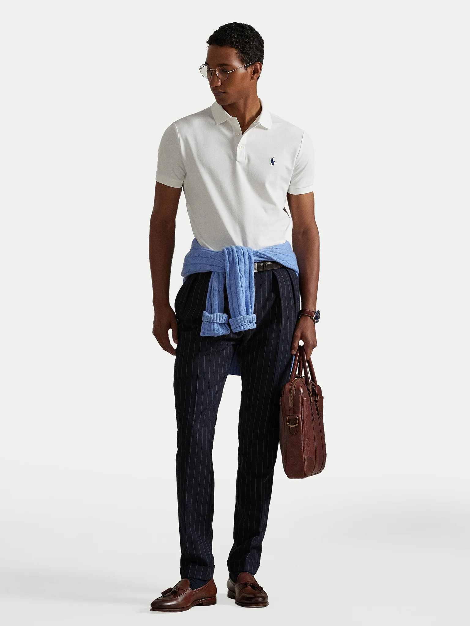 POLO RALPH LAUREN POLO UOMO