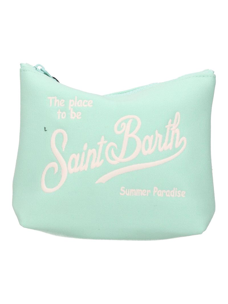MC2 SAINTH BARTH BORSA UNISEX