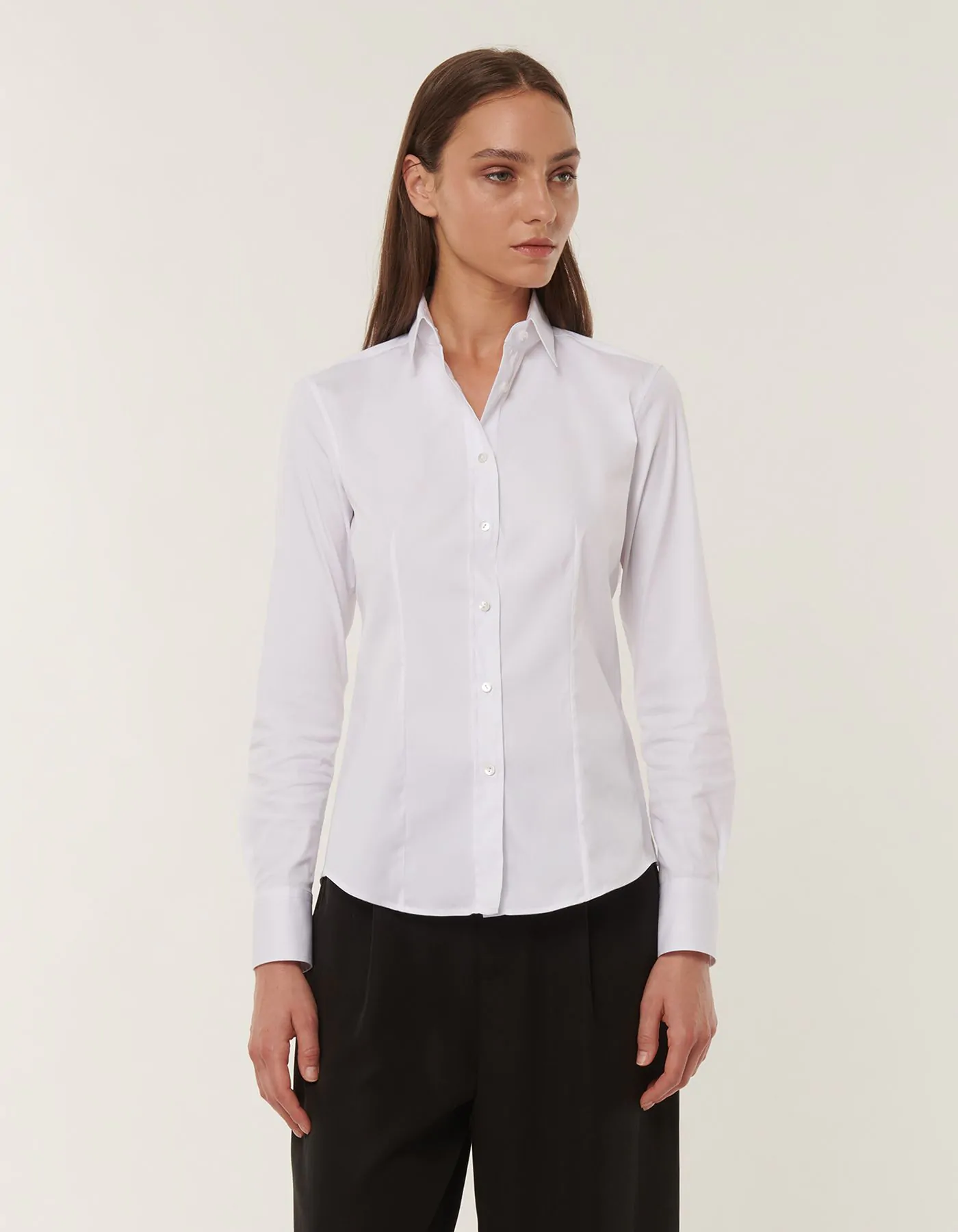 XACUS CAMICIA DONNA