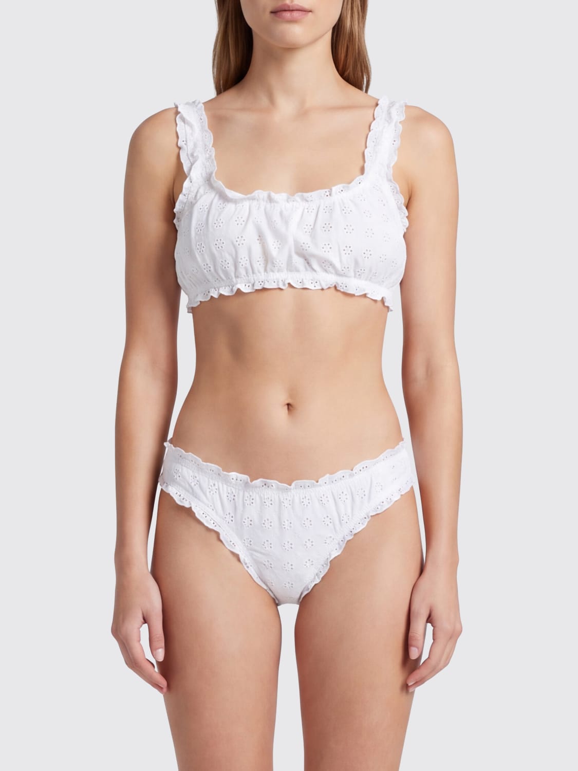 POLO RALPH LAUREN REGGISENO DONNA