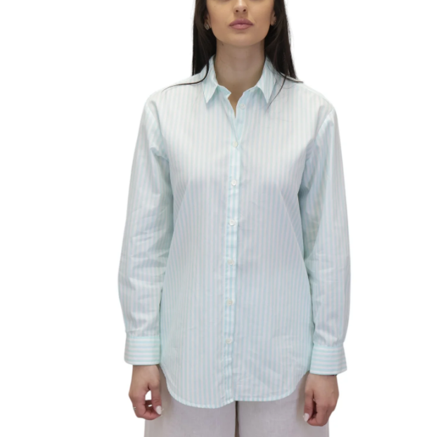 MC2 SAINTH BARTH SHIRT
