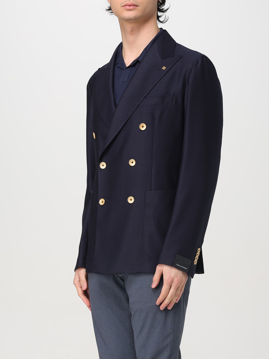 TAGLIATORE GIACCA UOMO