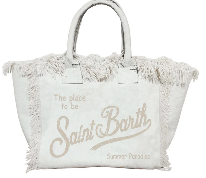 MC2 SAINTH BARTH BAG