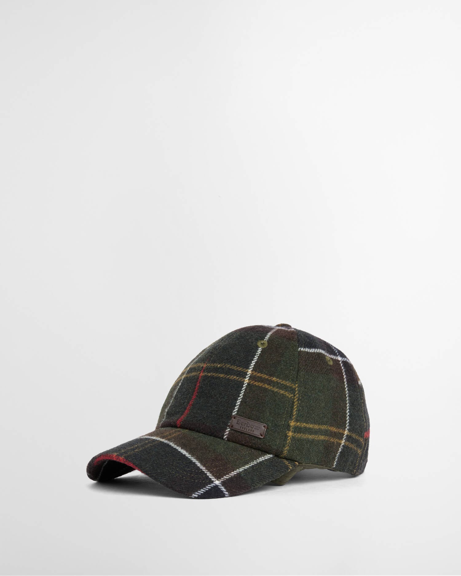 BARBOUR CAPPELLO UOMO