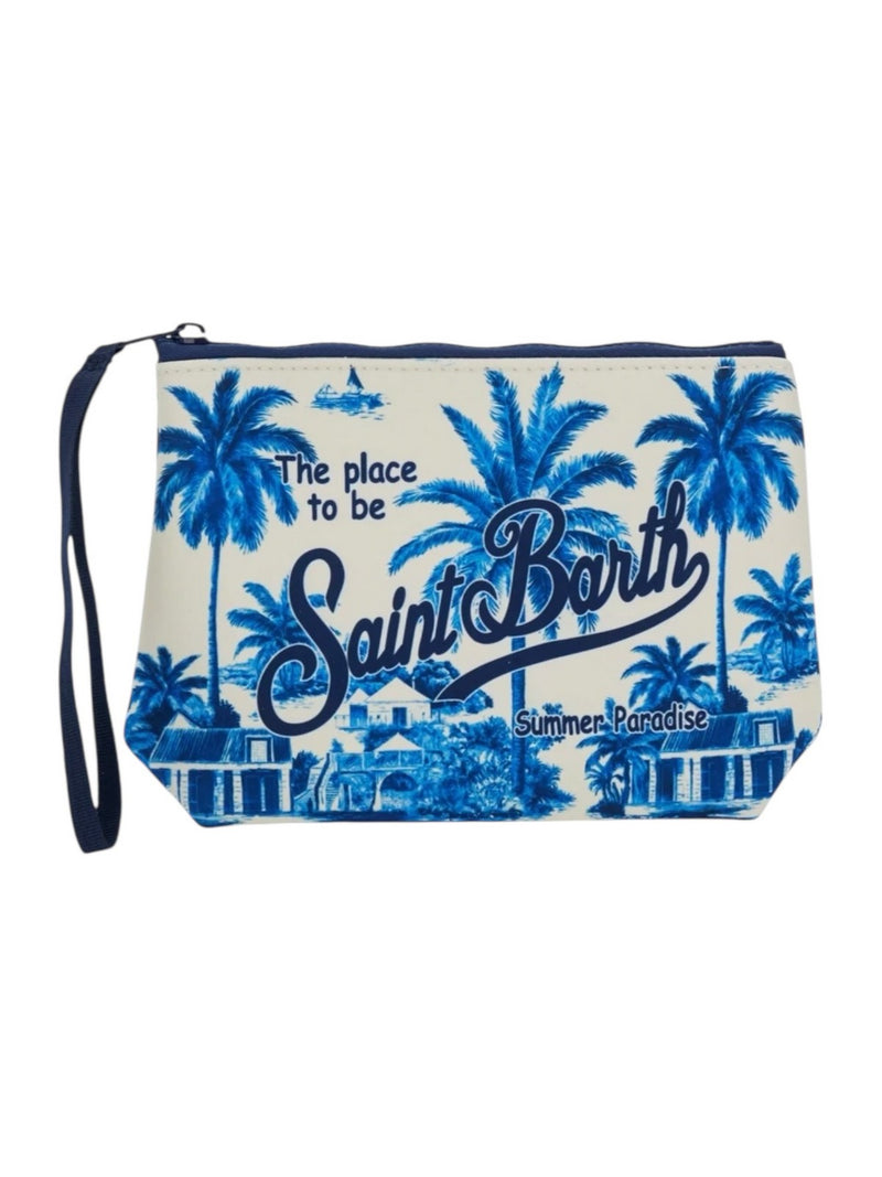MC2 SAINTH BARTH BAG