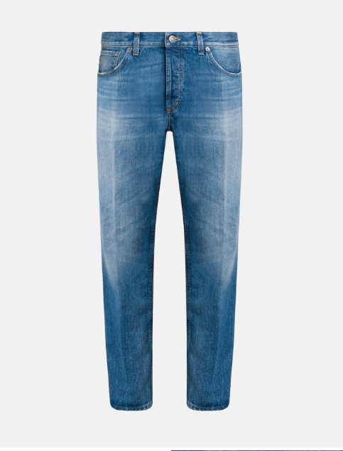 DONDUP UP434 DS0405U MT9