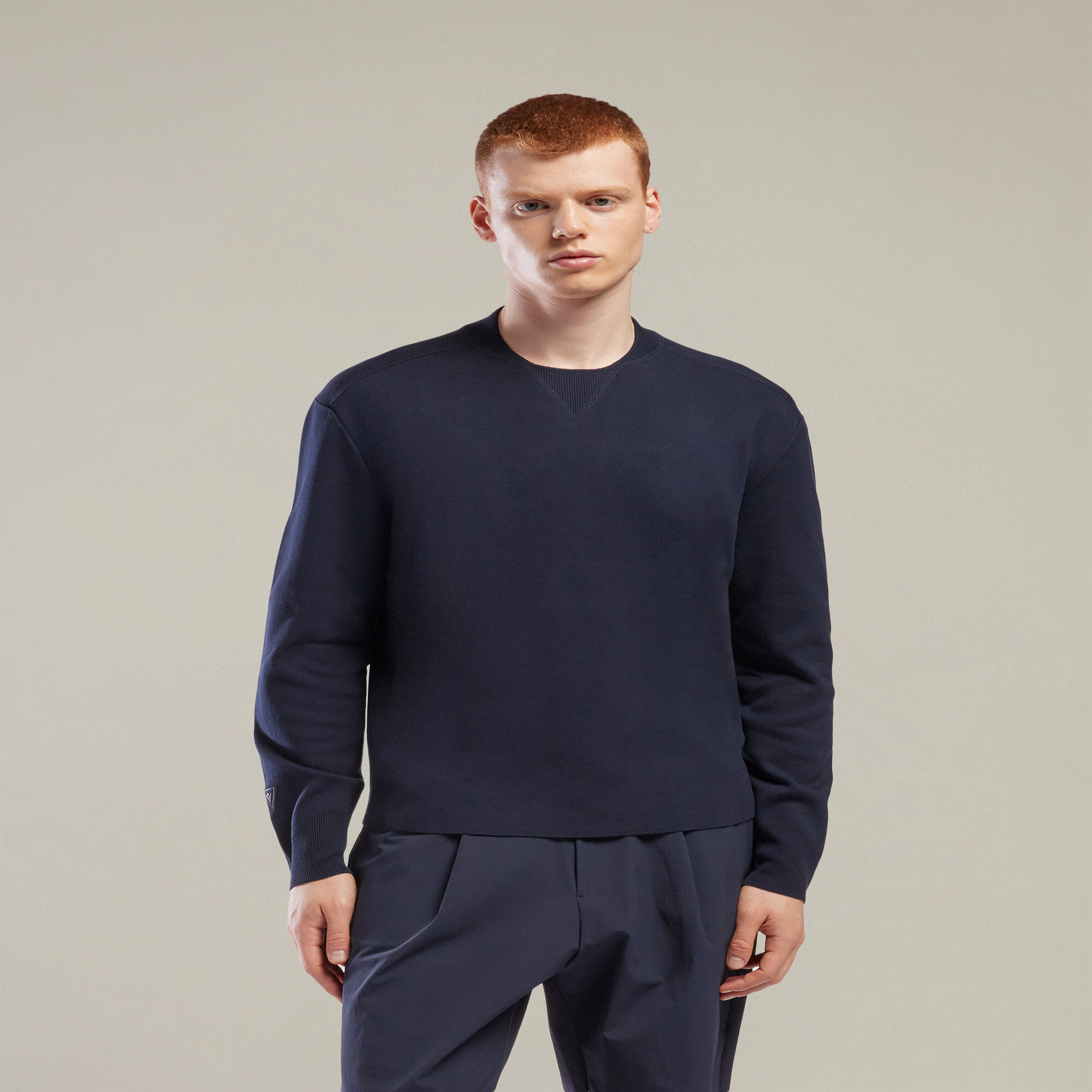 MACRON O.N.E. SWEATER MAN