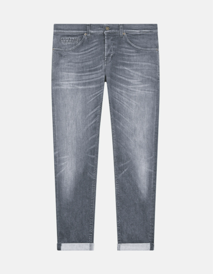DONDUP JEANS MAN