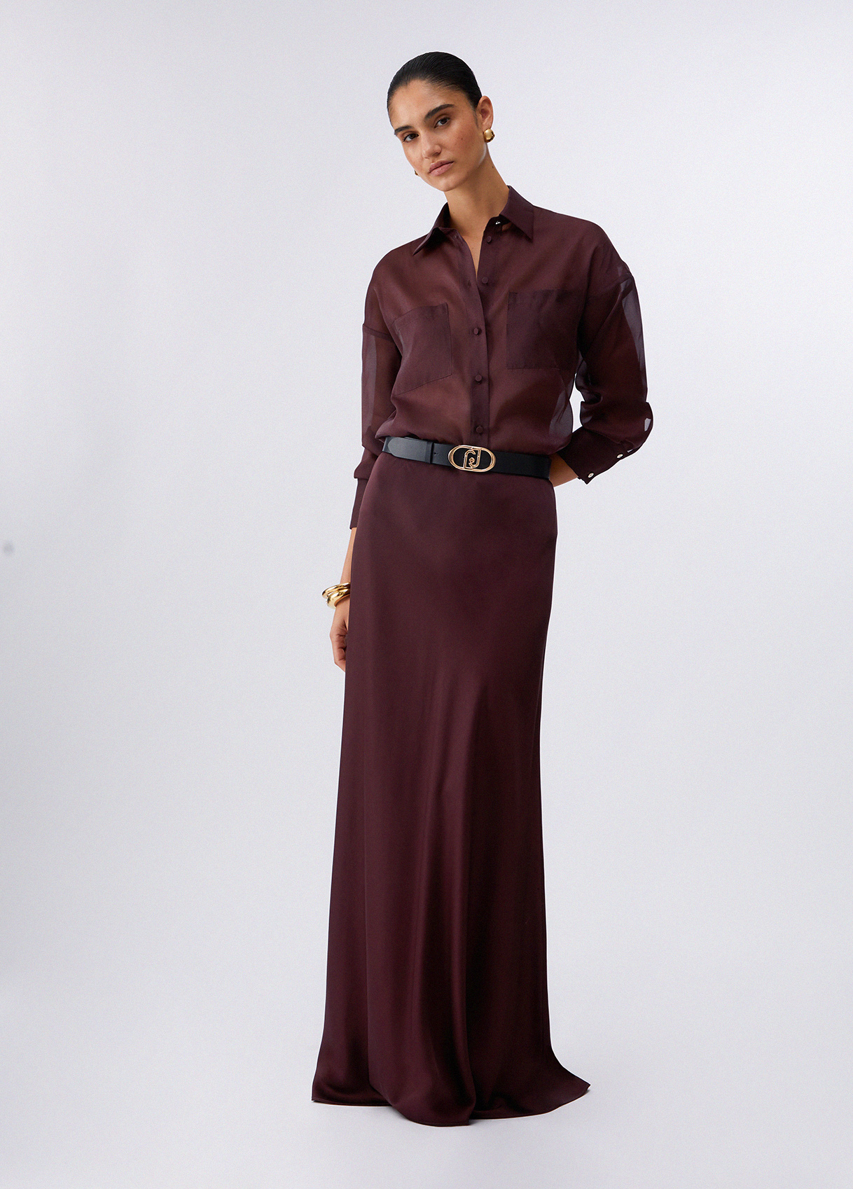 LIU°JO SKIRT