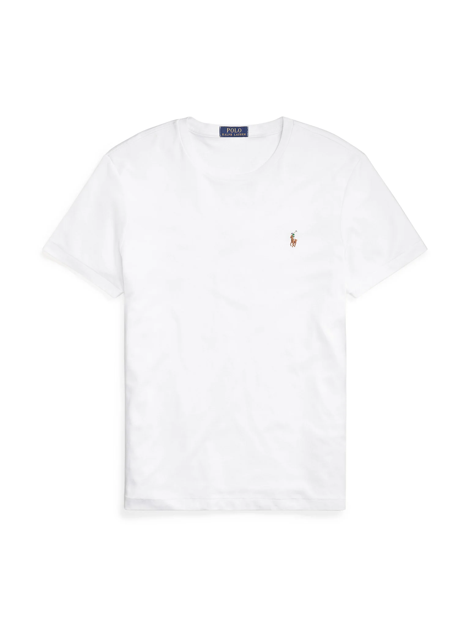 POLO RALPH LAUREN T-SHIRT UOMO