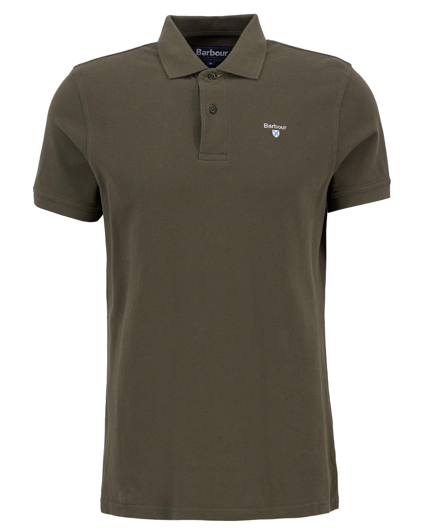 BARBOUR MAGLIETTA UOMO