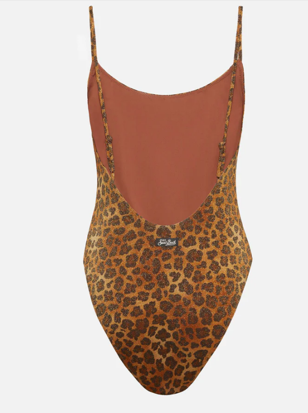 MC2 SAINTH BARTH SWIMSUIT