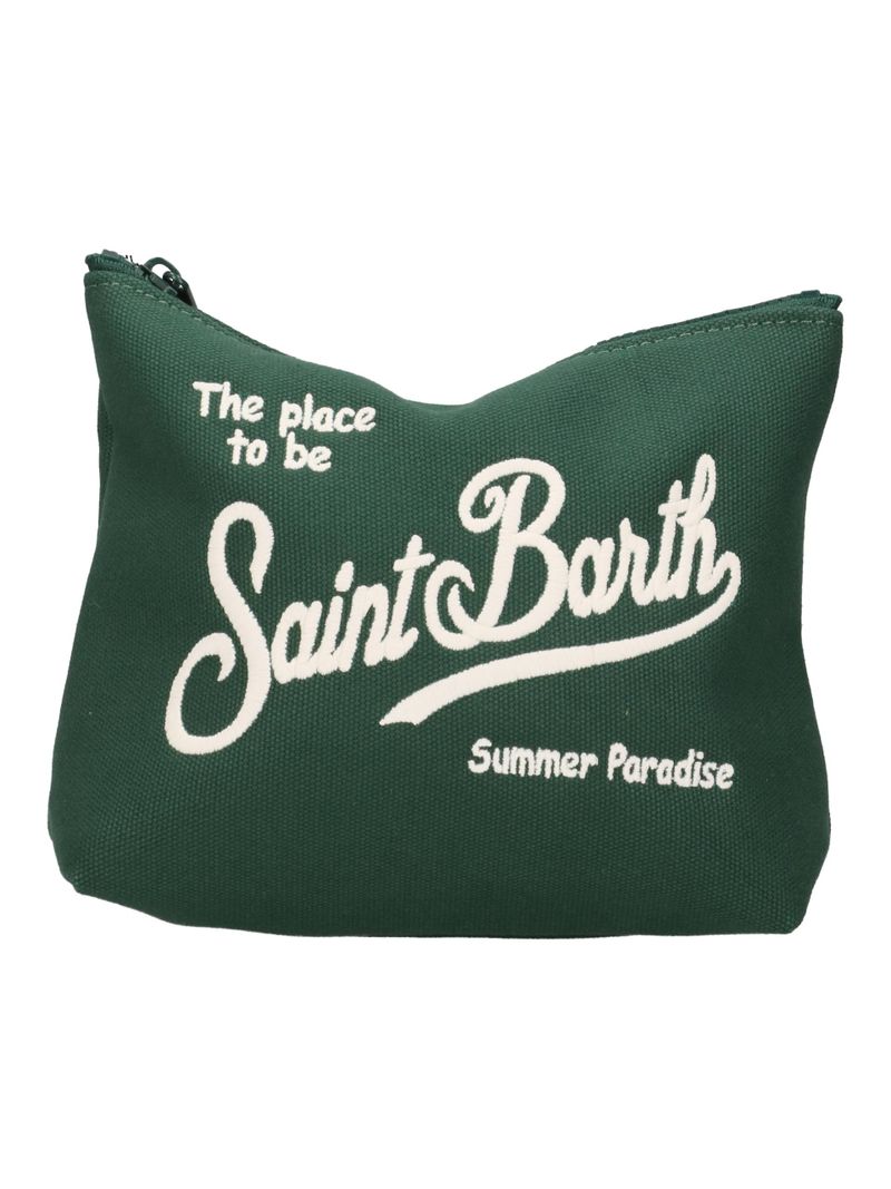 MC2 SAINTH BARTH BORSA UNISEX