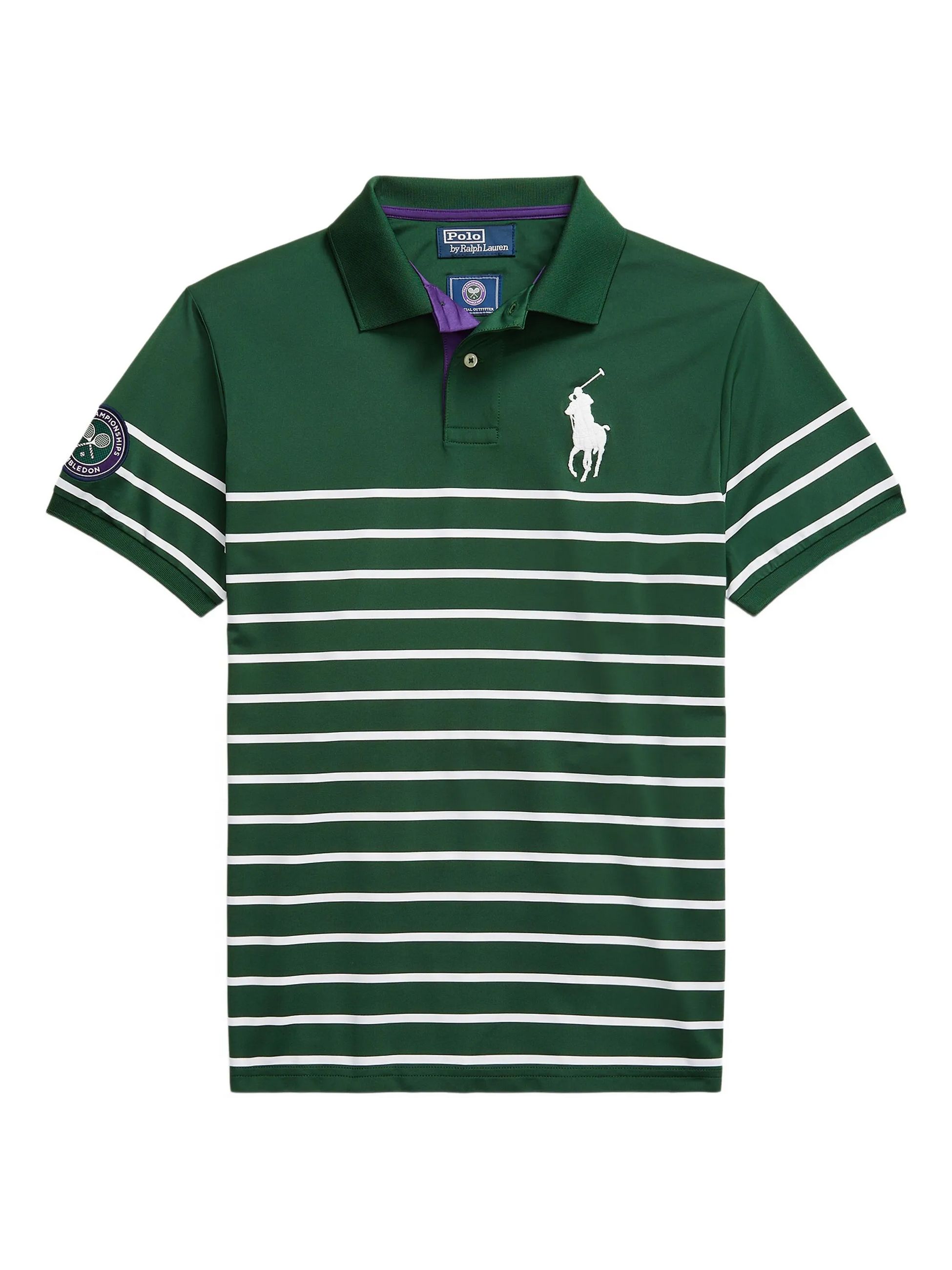 POLO RALPH LAUREN POLO UOMO