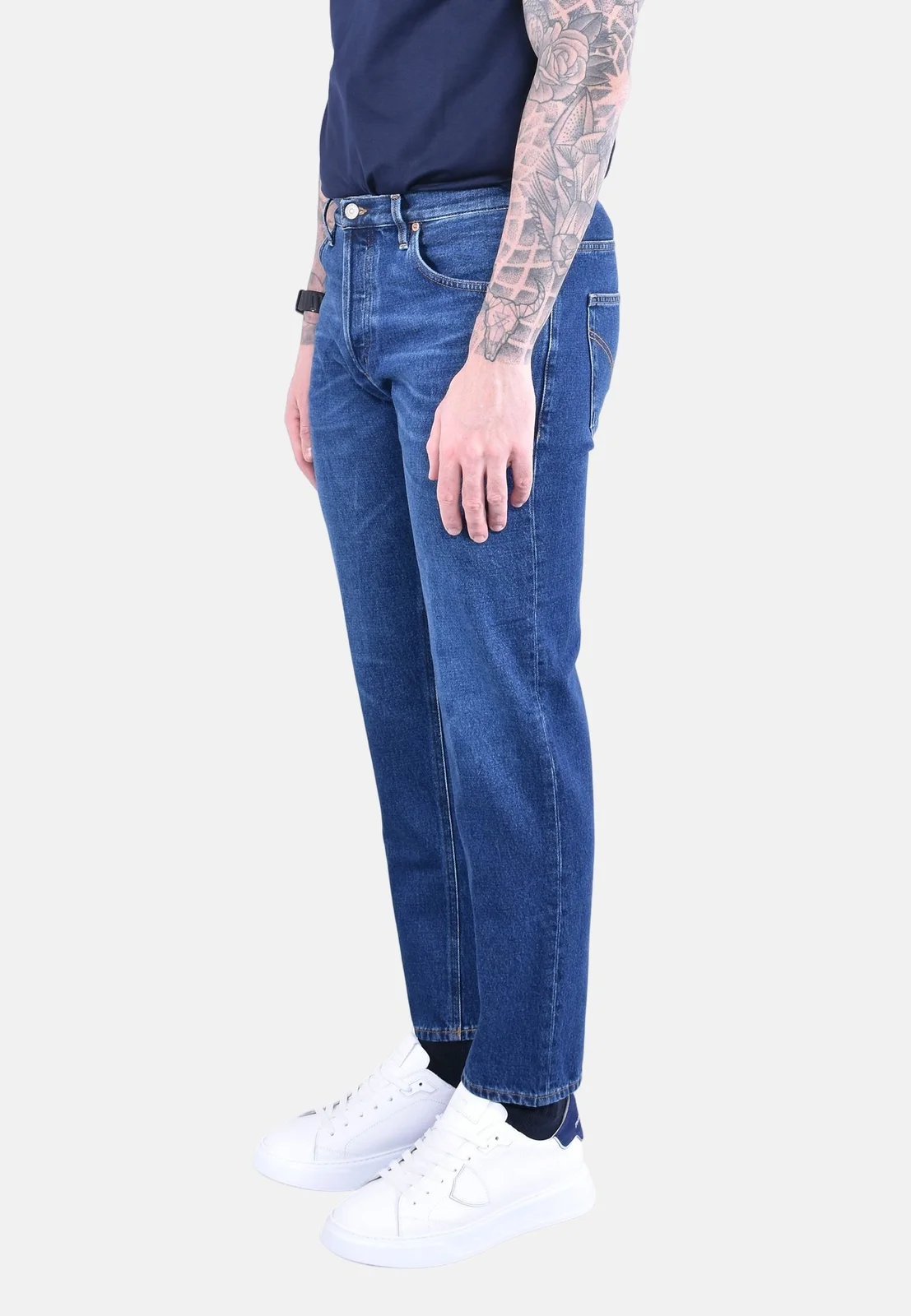 DONDUP UP434 DS0406U MU2