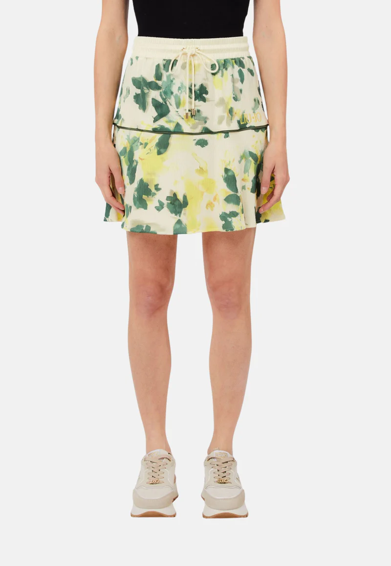 LIU°JO SKIRT