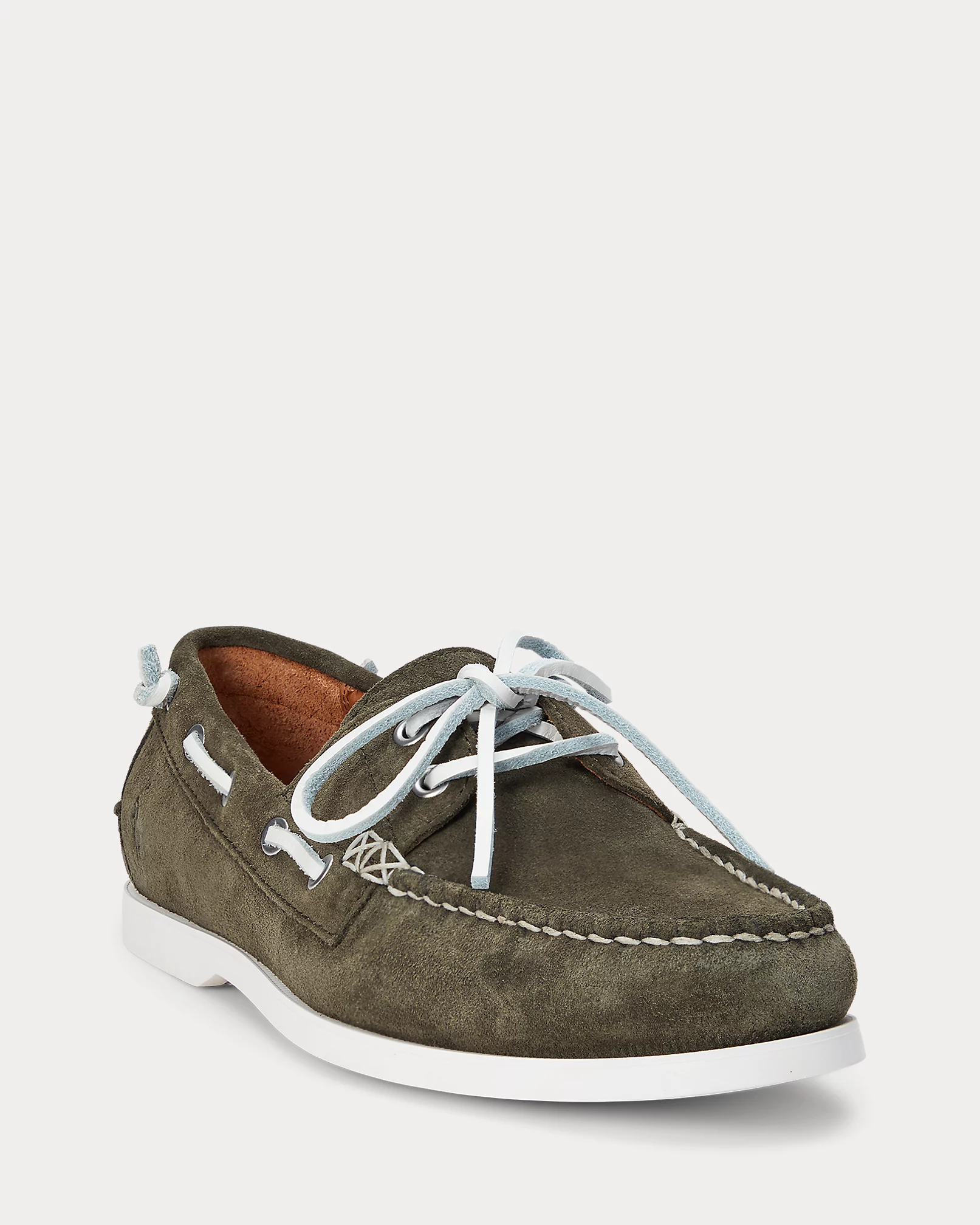 POLO RALPH LAUREN SCARPA UOMO