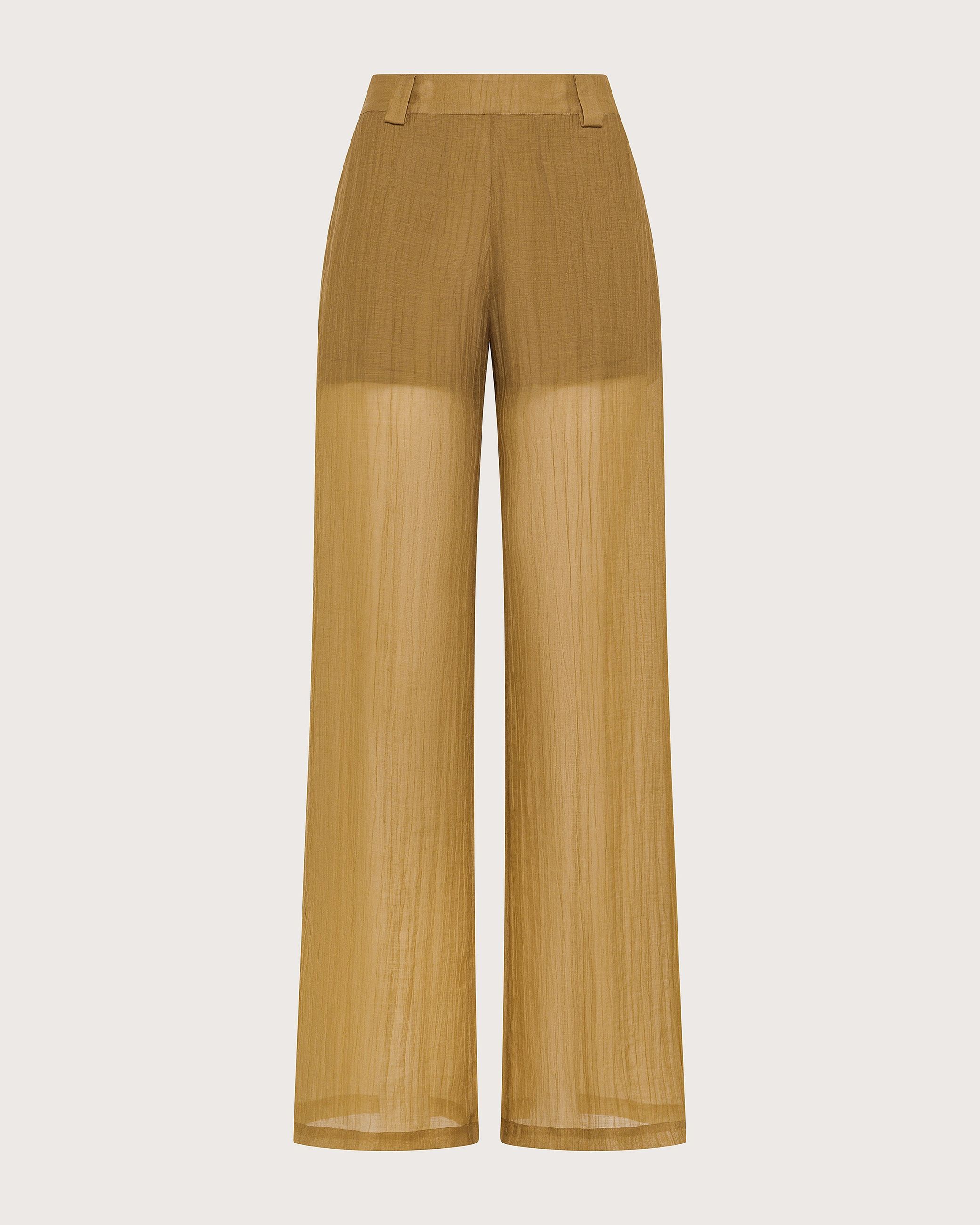 SEVENTY PANTS