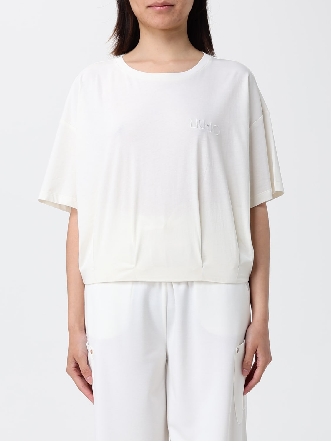 LIU°JO T-SHIRT