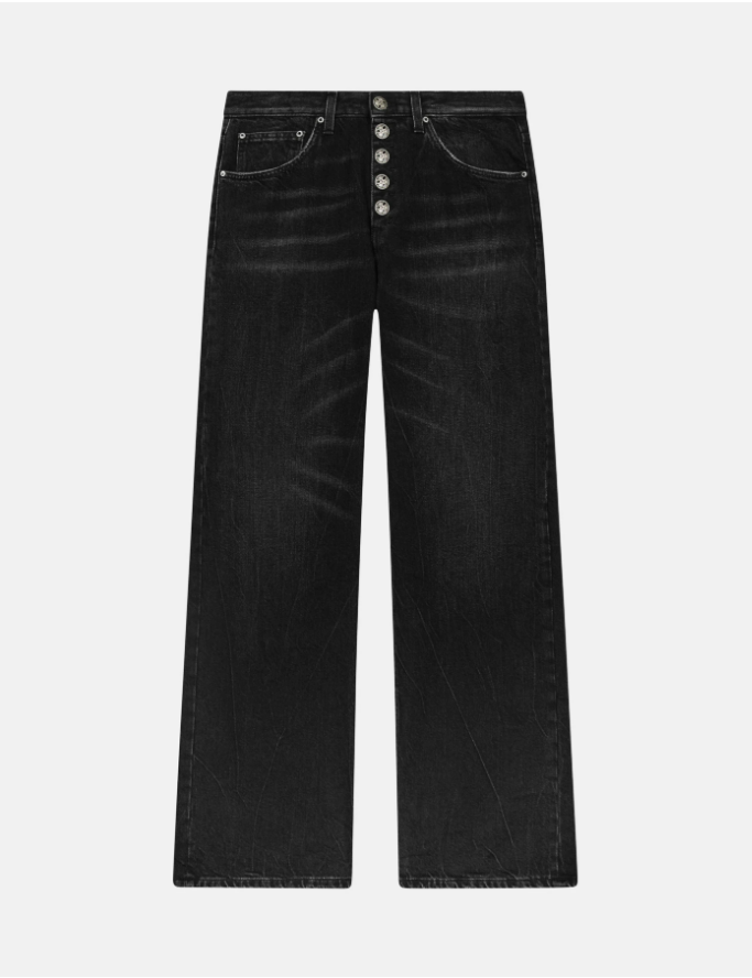 DONDUP JEANS DONNA