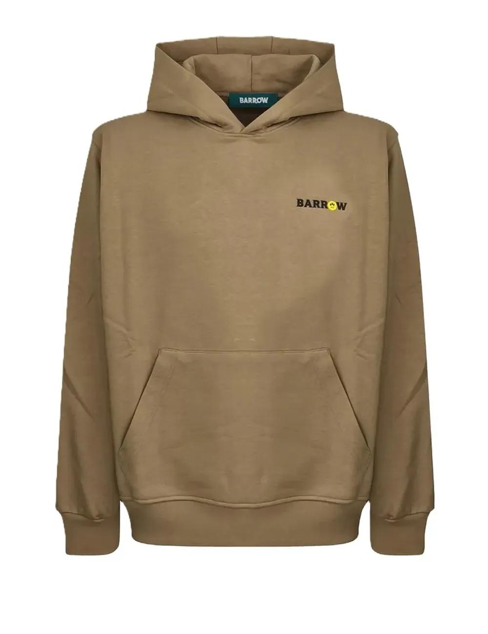Barrow Sweatshirt MAN