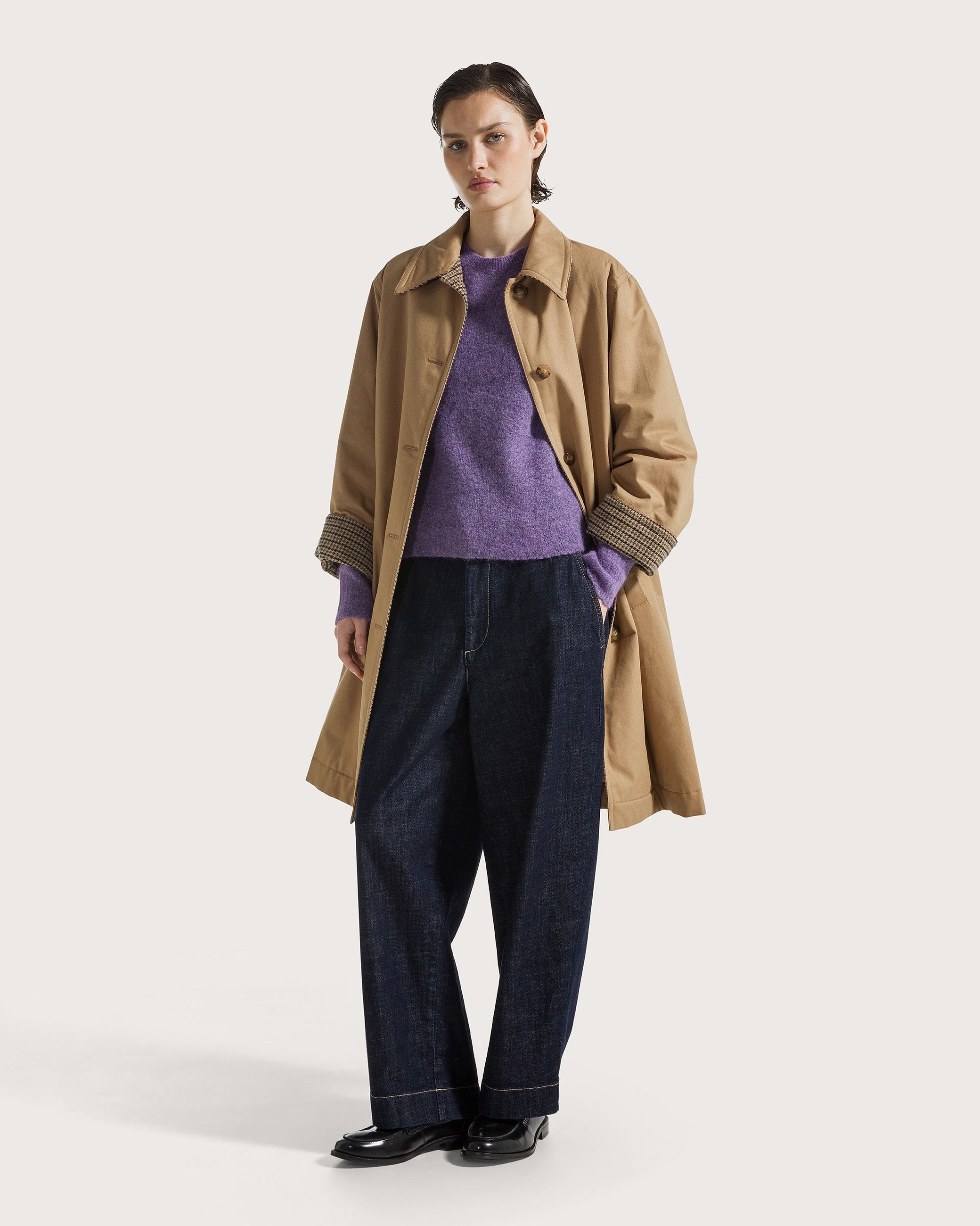 1970 SEVENTY MAGLIONE DONNA