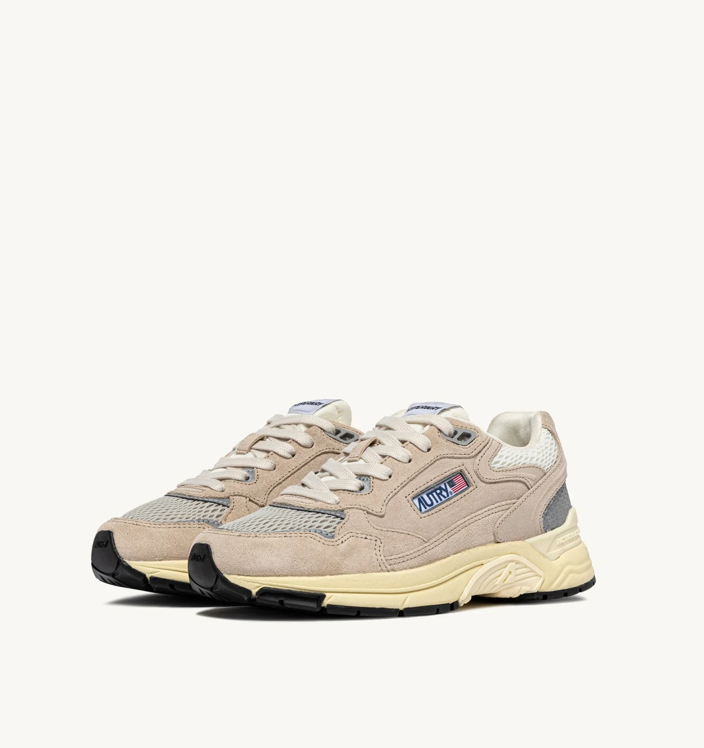 AUTRY SCARPA DONNA