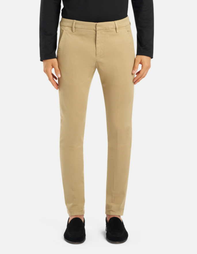 DONDUP PANTALONE UOMO