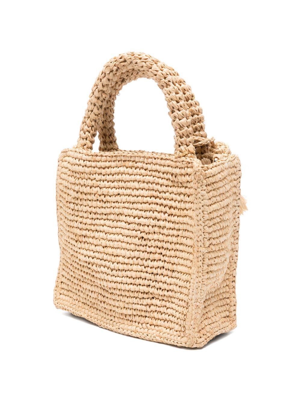 MC2 SAINTH BARTH BAG