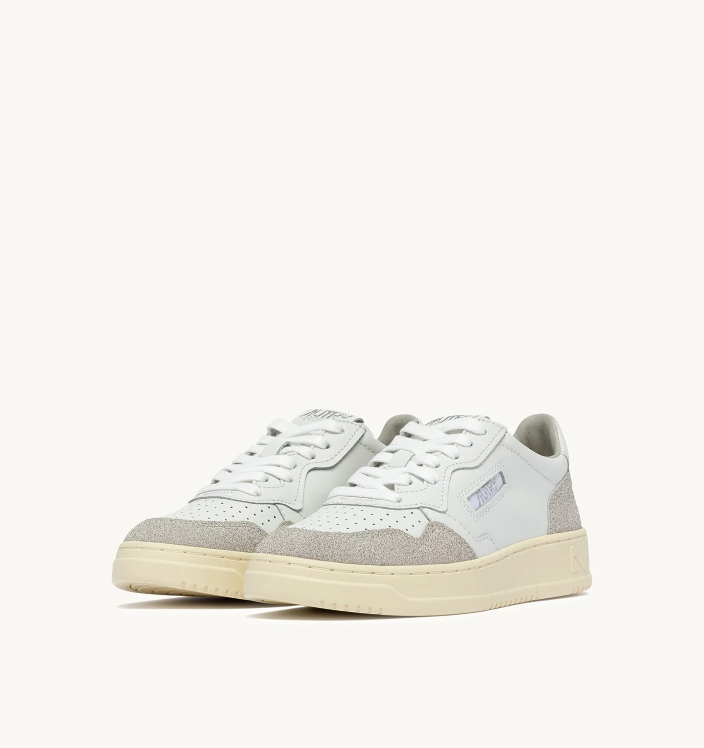AUTRY SCARPA DONNA