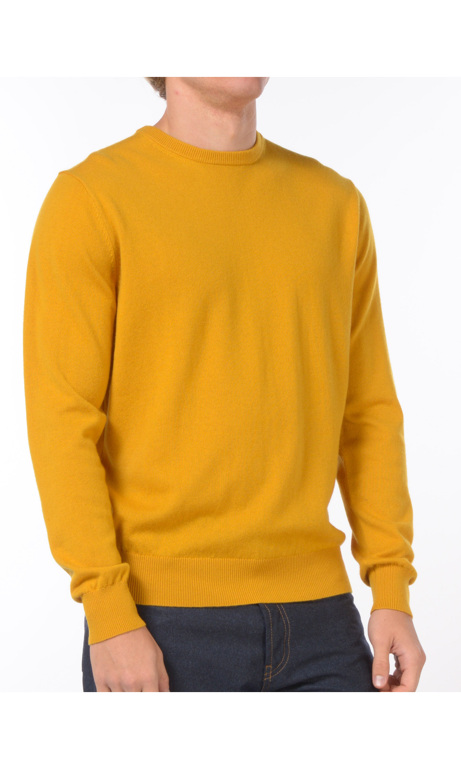 MC2 SAINTH BARTH T-SHIRT MAN