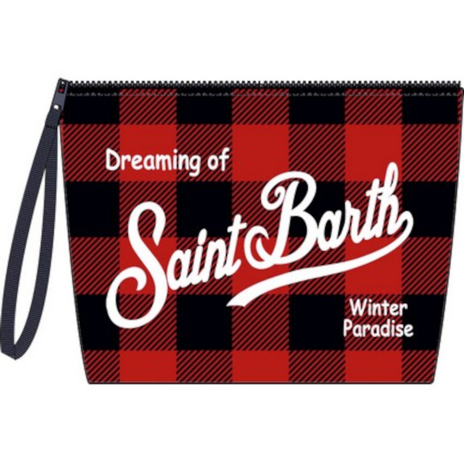MC2 SAINTH BARTH BAG