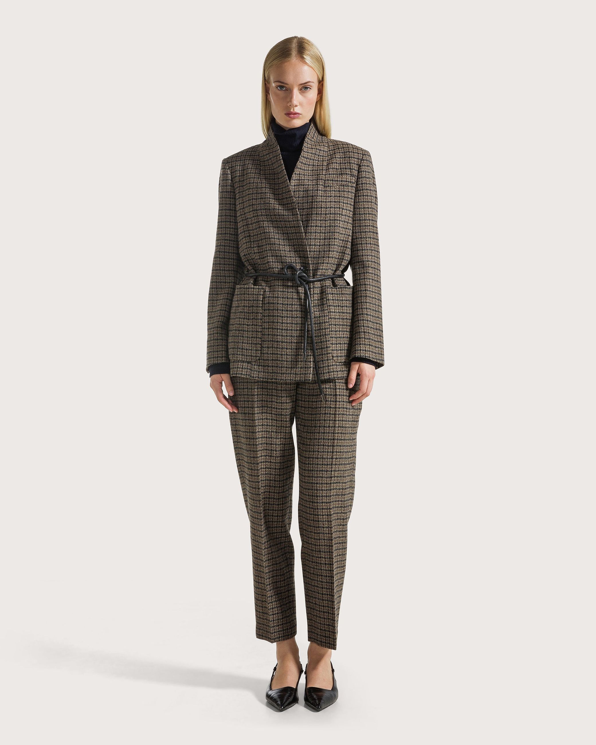 SEVENTY PANTALONE DONNA