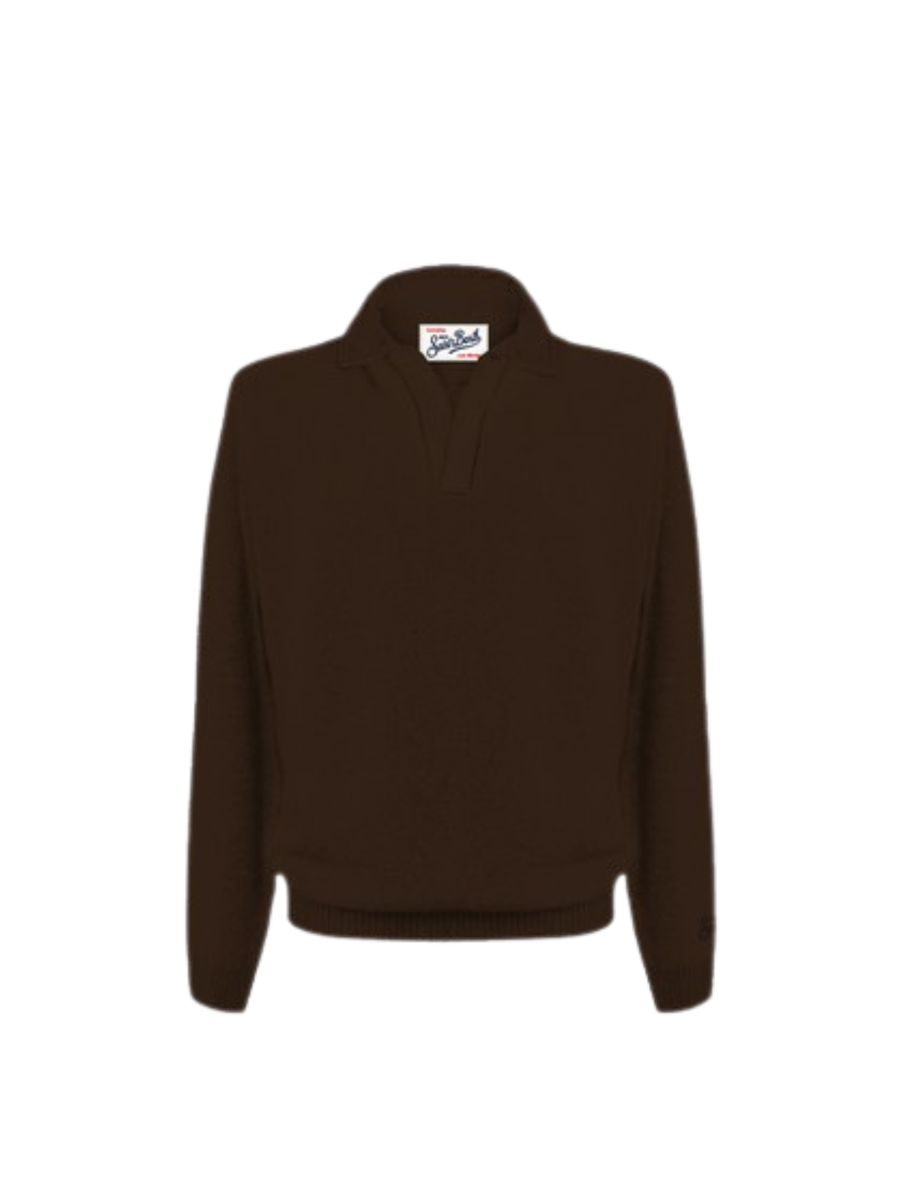 MC2 SAINTH BARTH T-SHIRT MAN