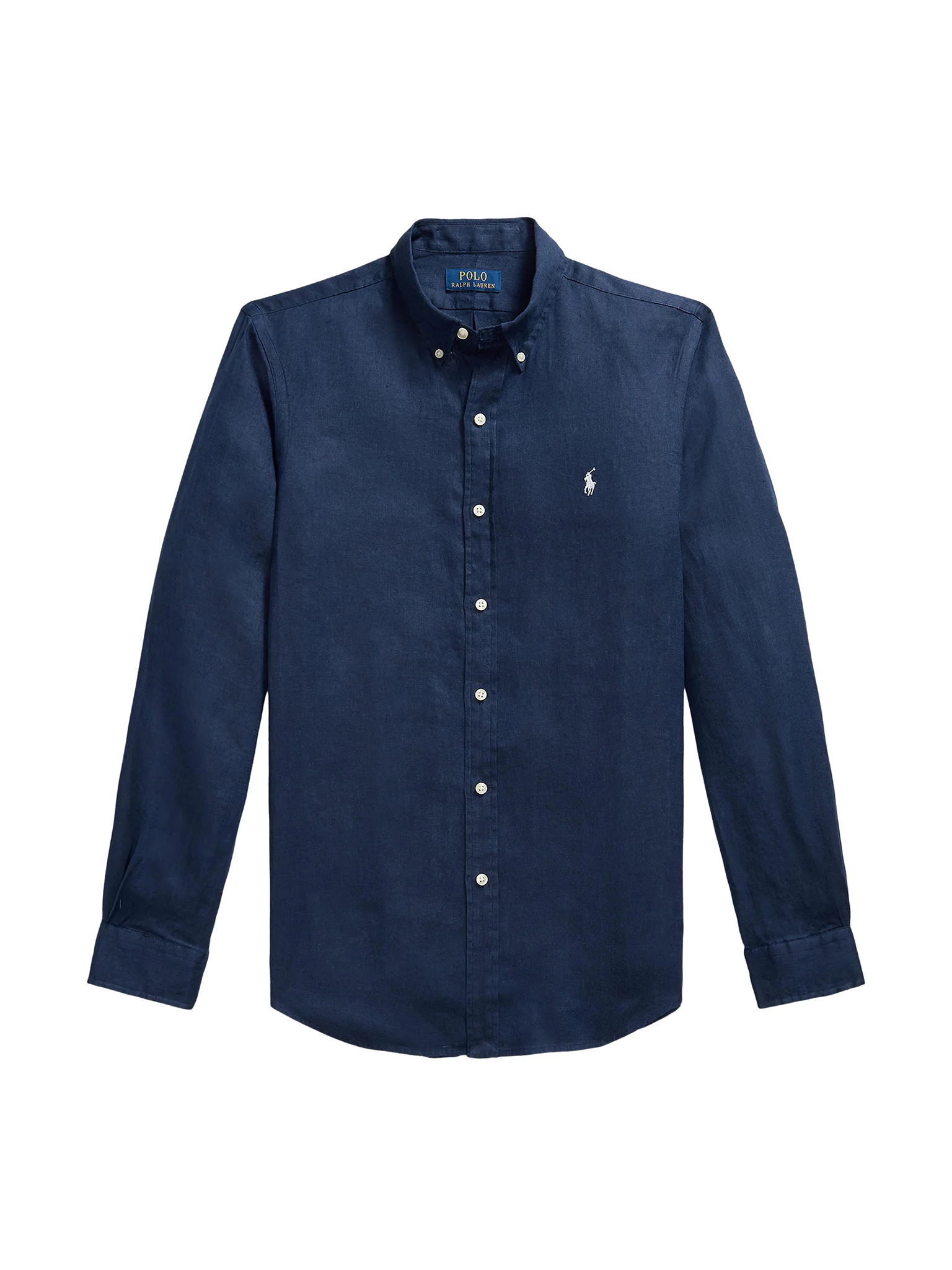 POLO RALPH LAUREN BOTTON DOWN UOMO