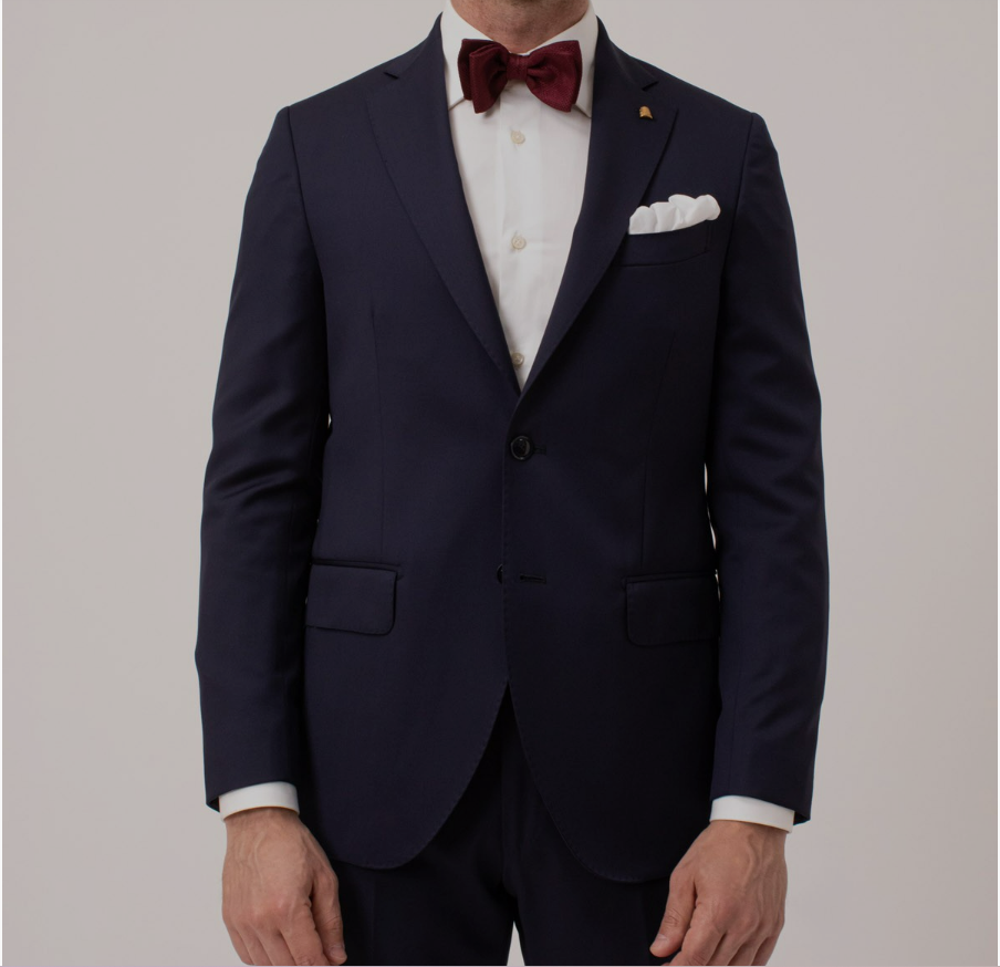 LATORRE DRESS MAN
