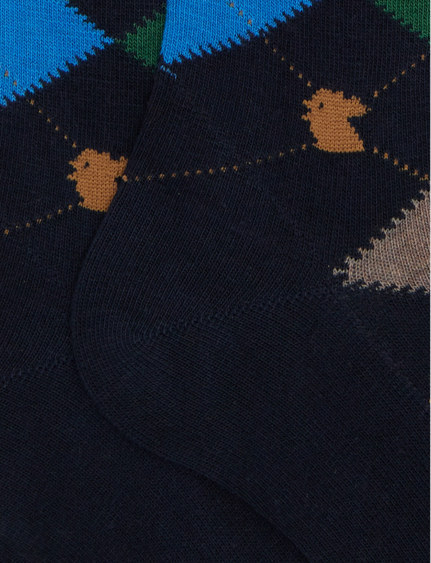 GALLO SOCKS MAN