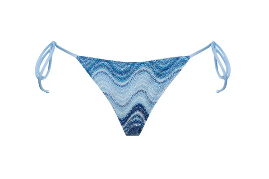 MC2 SAINTH BARTH SLIP DONNA