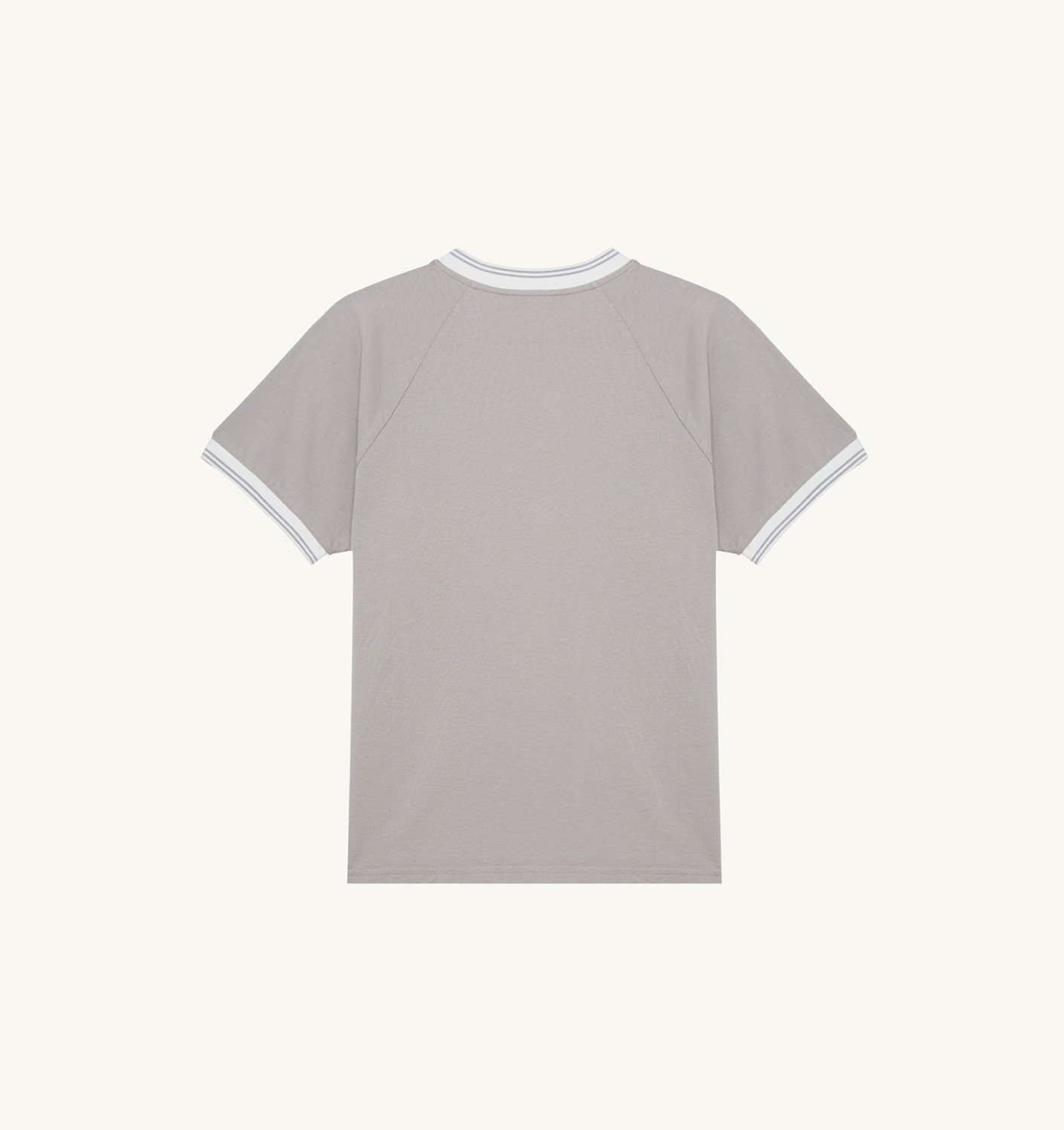 AUTRY T-SHIRT DONNA