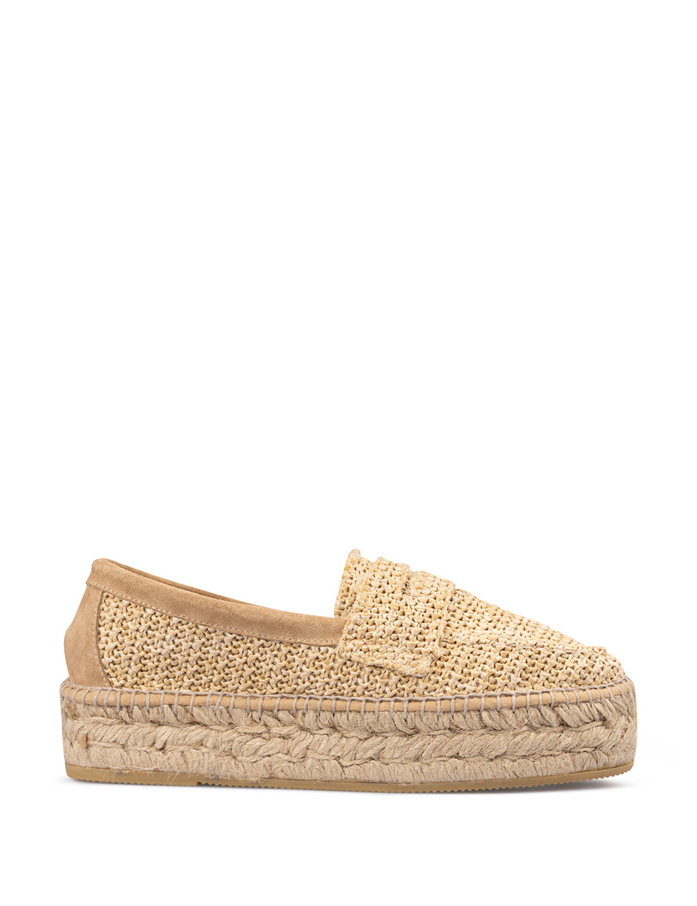 ESPADRILLAS SCARPA DONNA