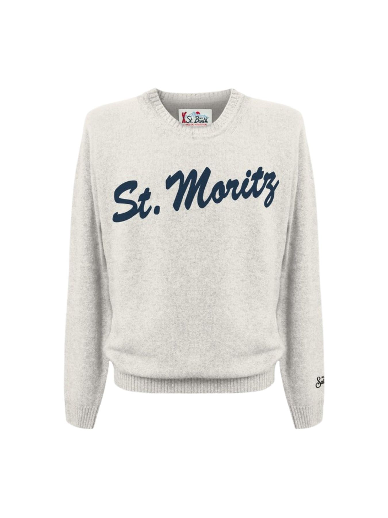 Mc2 Sainth Barth Maglione Uomo