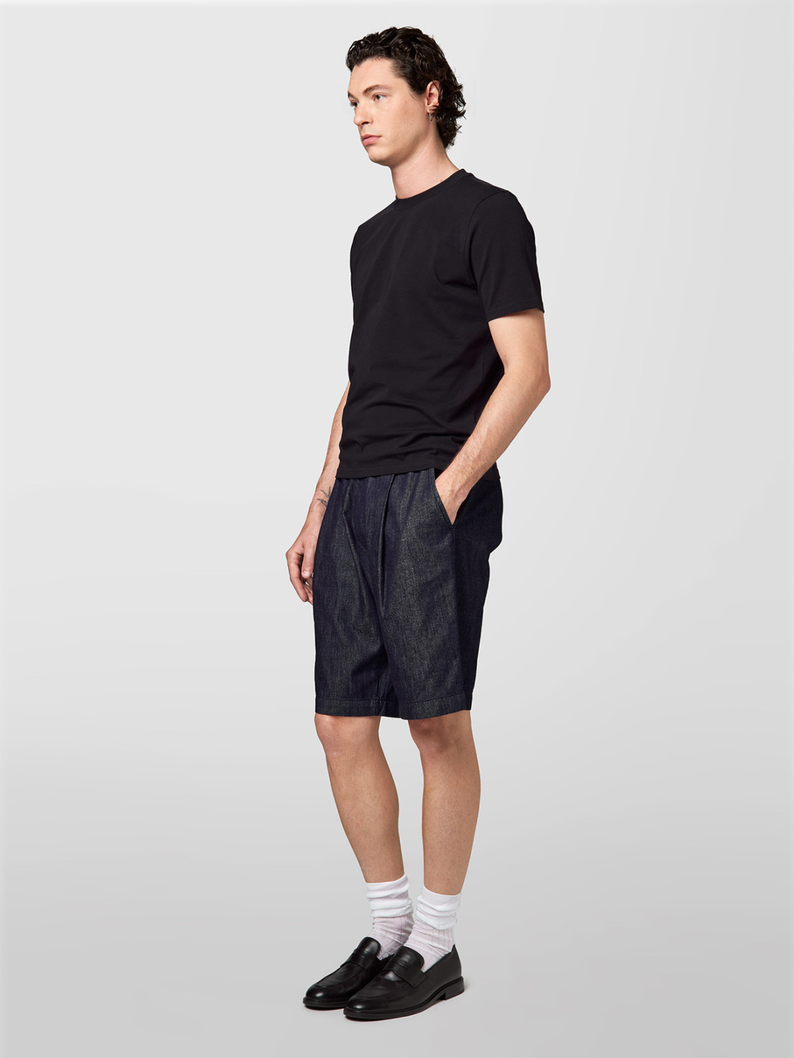 ALPHA STUDIO T-SHIRT MAN