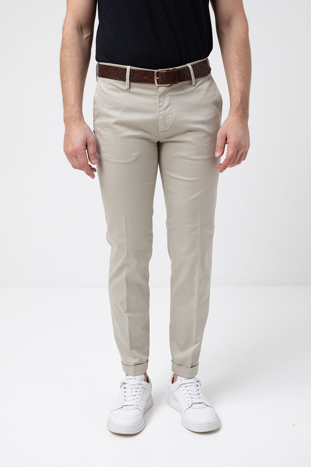 RE-HASH PANTALONE UOMO