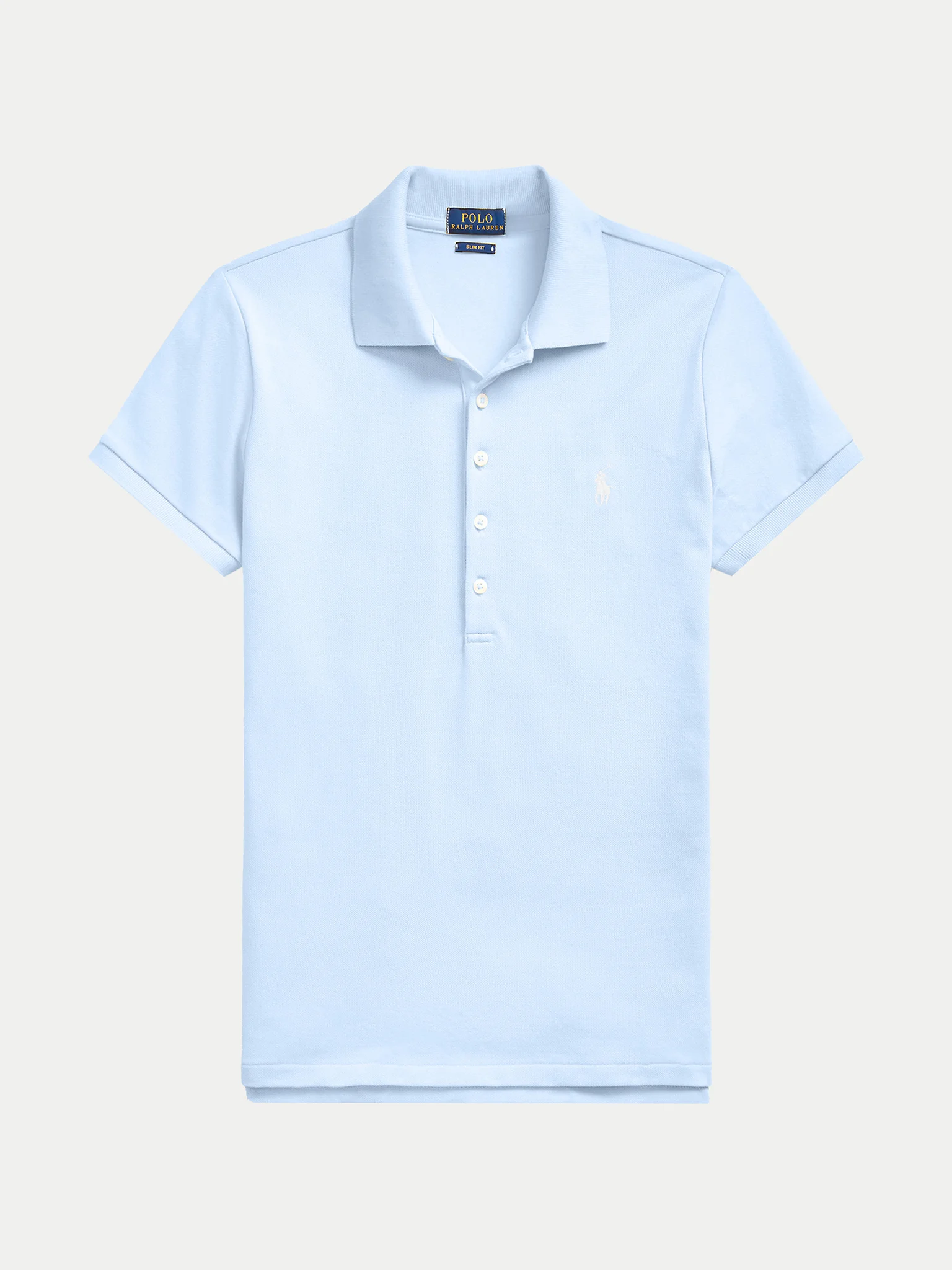 POLO RALPH LAUREN MAGLIETTA DONNA