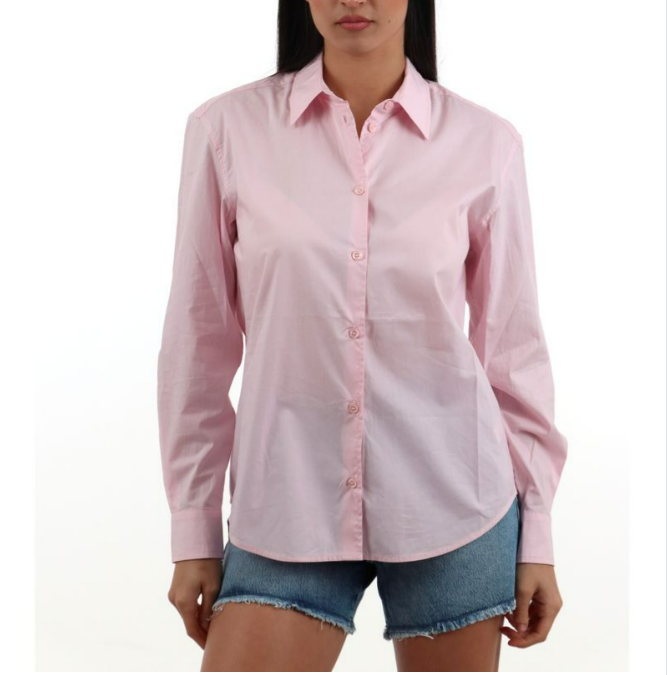 MC2 SAINTH BARTH SHIRT